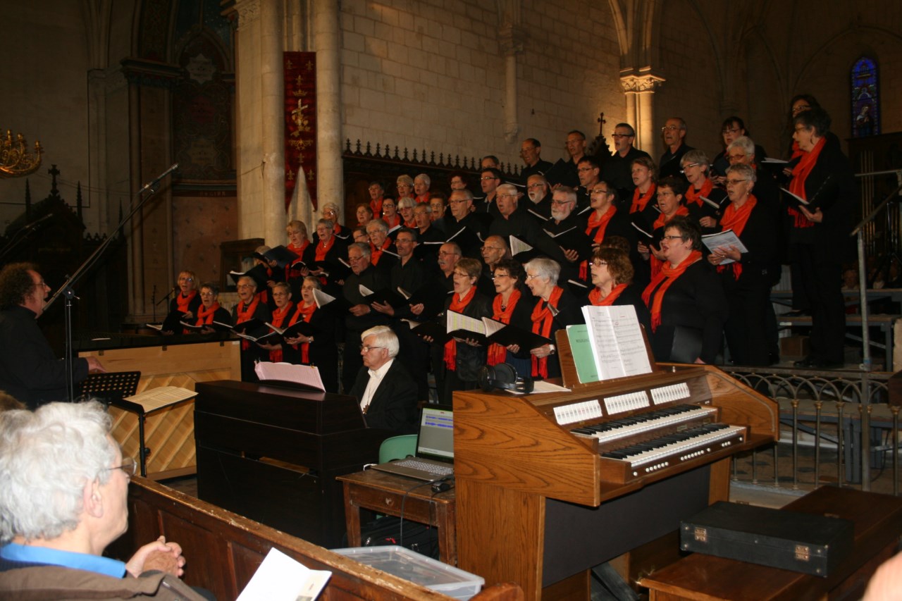 Concert à Cheviré le Rouge - 03