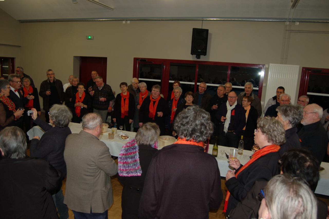 26 L'incontournable Ballade Nord Irlandaise