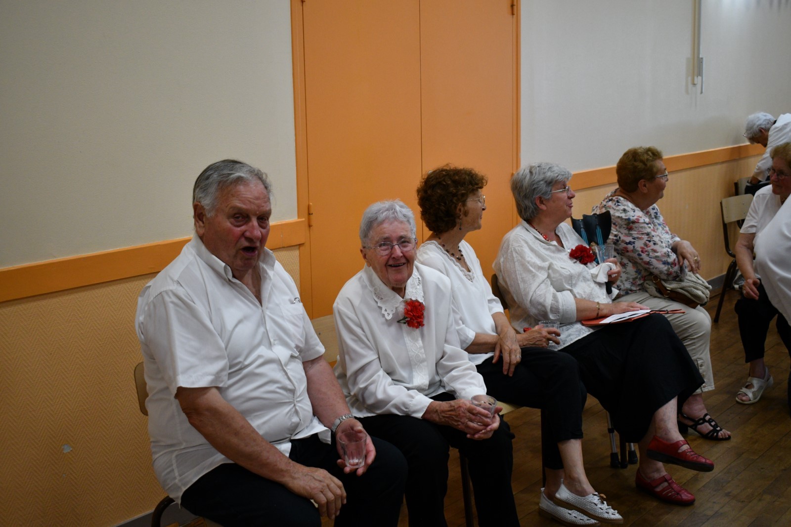 Mélodie et Choeur à coeur 37