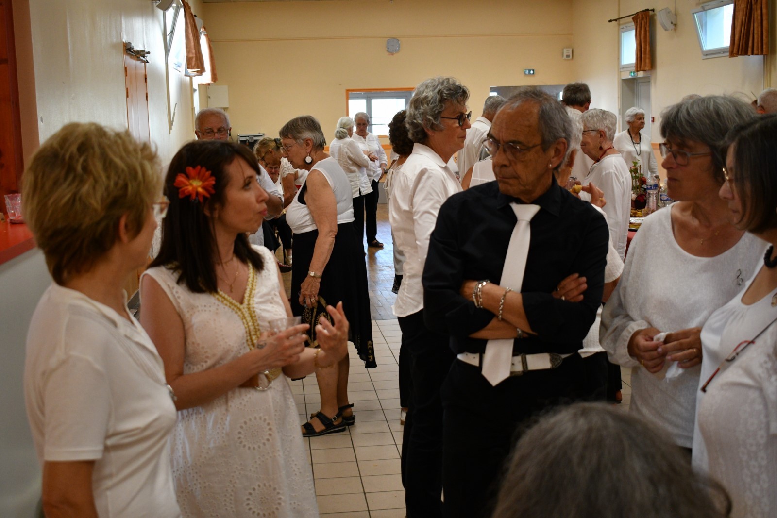 Mélodie et Choeur à coeur 37