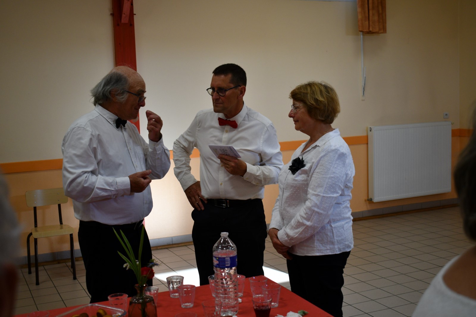 Mélodie et Choeur à coeur 37