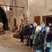 Musée Musikenfête de Montoire