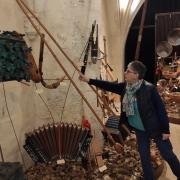 Musée Musikenfête de Montoire