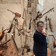 Musée Musikenfête de Montoire