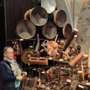 Musée Musikenfête de Montoire