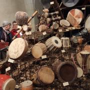 Musée Musikenfête de Montoire