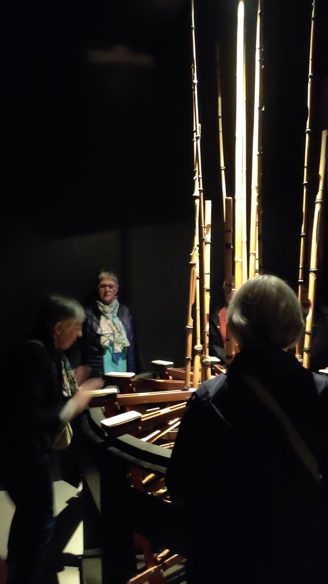 Musée Musikenfête de Montoire