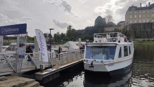 Croisiere sarthe