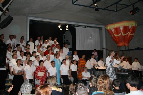 Tour du monde